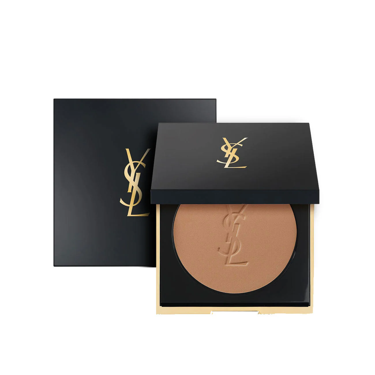 All Hours Setting Powder Up to 24H Matte Wear Buildable Coverage Shine Control - Image 10
