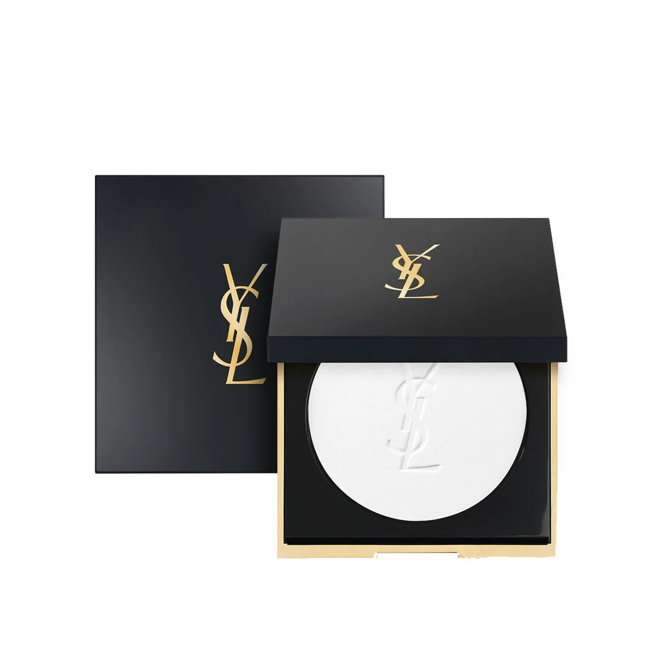 All Hours Setting Powder Up to 24H Matte Wear Buildable Coverage Shine Control - Image 5
