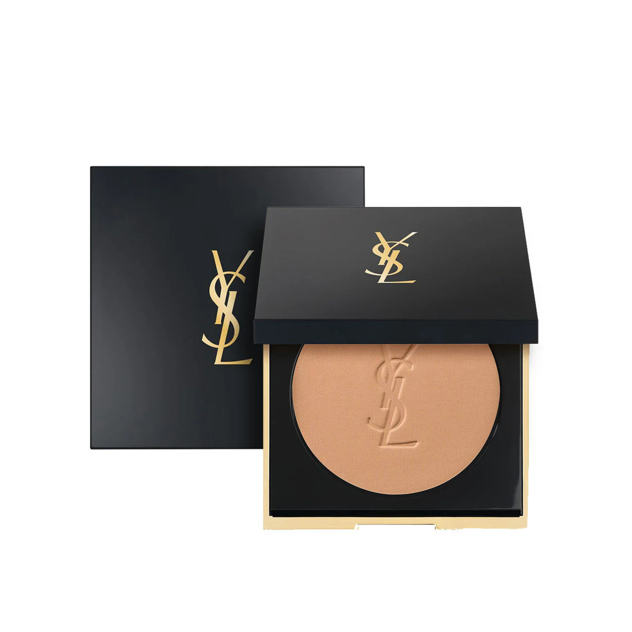 All Hours Setting Powder Up to 24H Matte Wear Buildable Coverage Shine Control - Image 8
