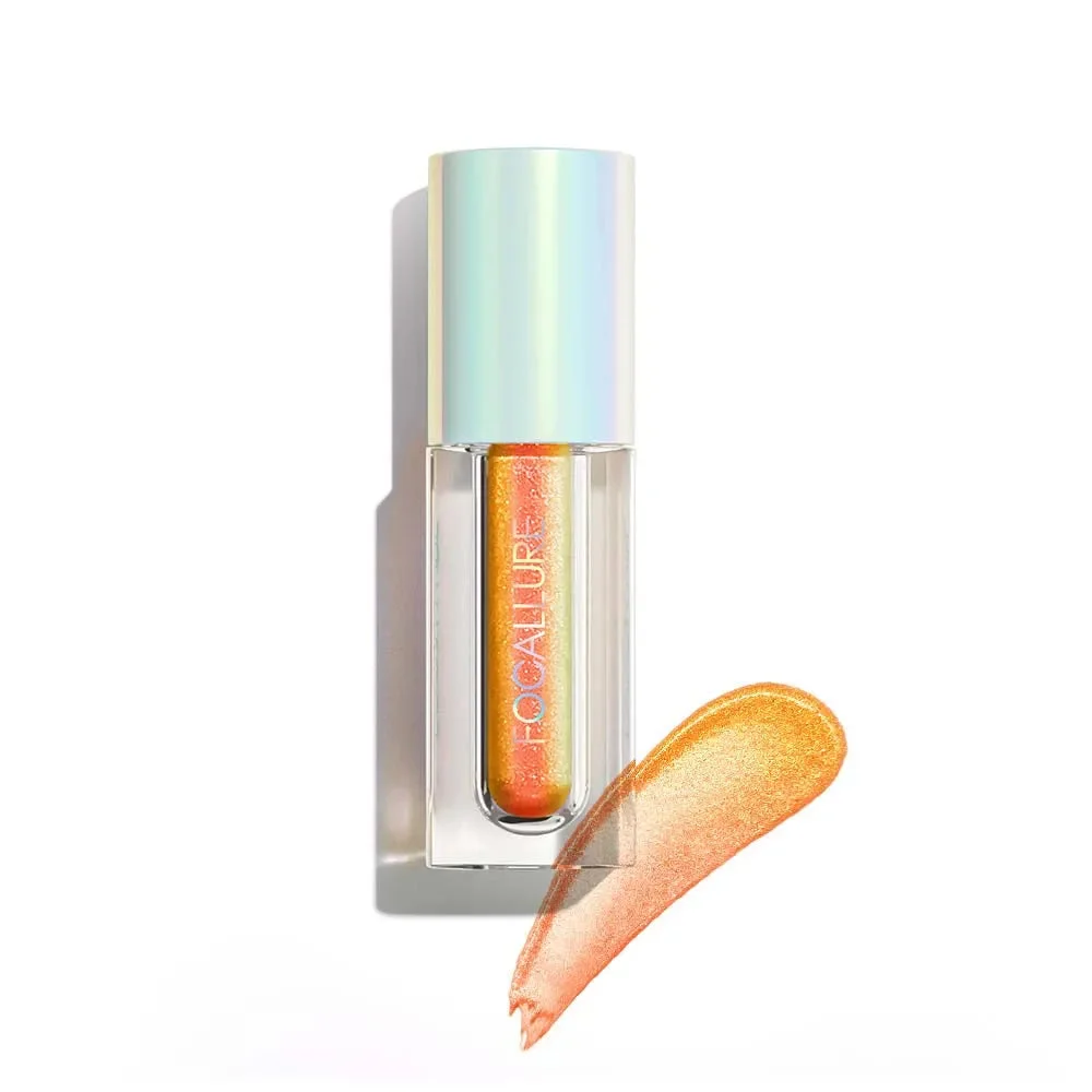All-Over Face Fluid Pigment - Image 12