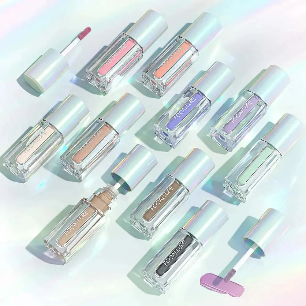 All-Over Face Fluid Pigment