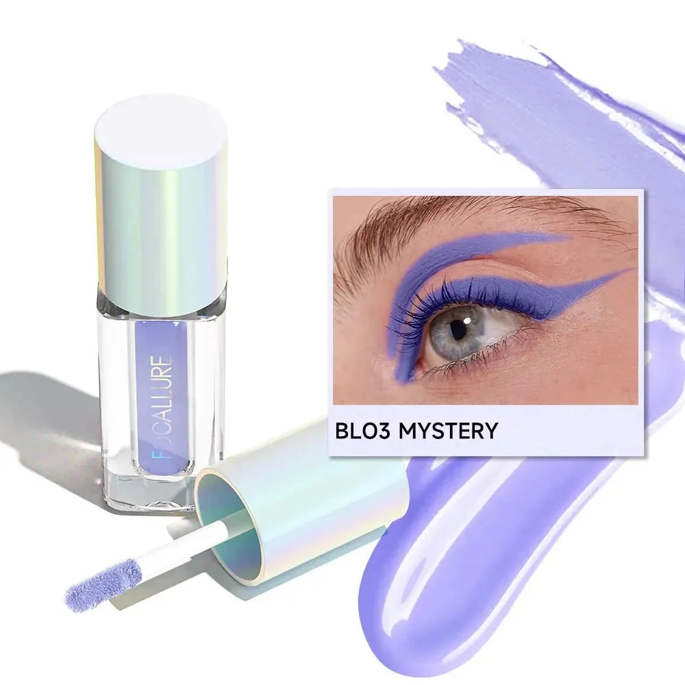 All-Over Face Fluid Pigment - Image 10
