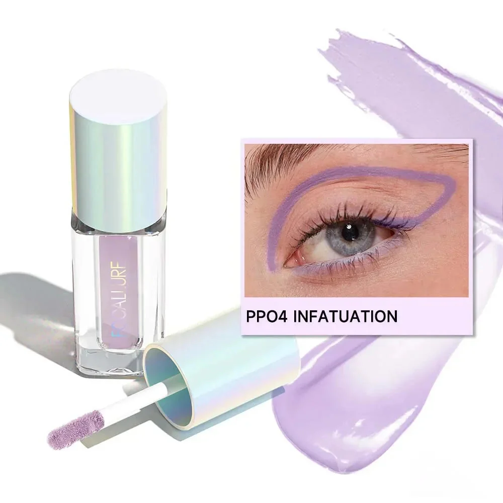 All-Over Face Fluid Pigment - Image 14