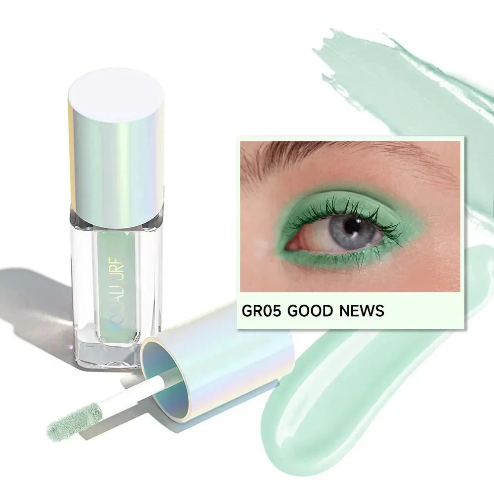 All-Over Face Fluid Pigment - Image 18