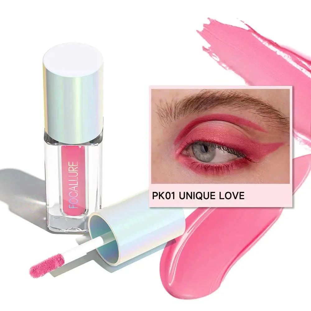 All-Over Face Fluid Pigment - Image 2