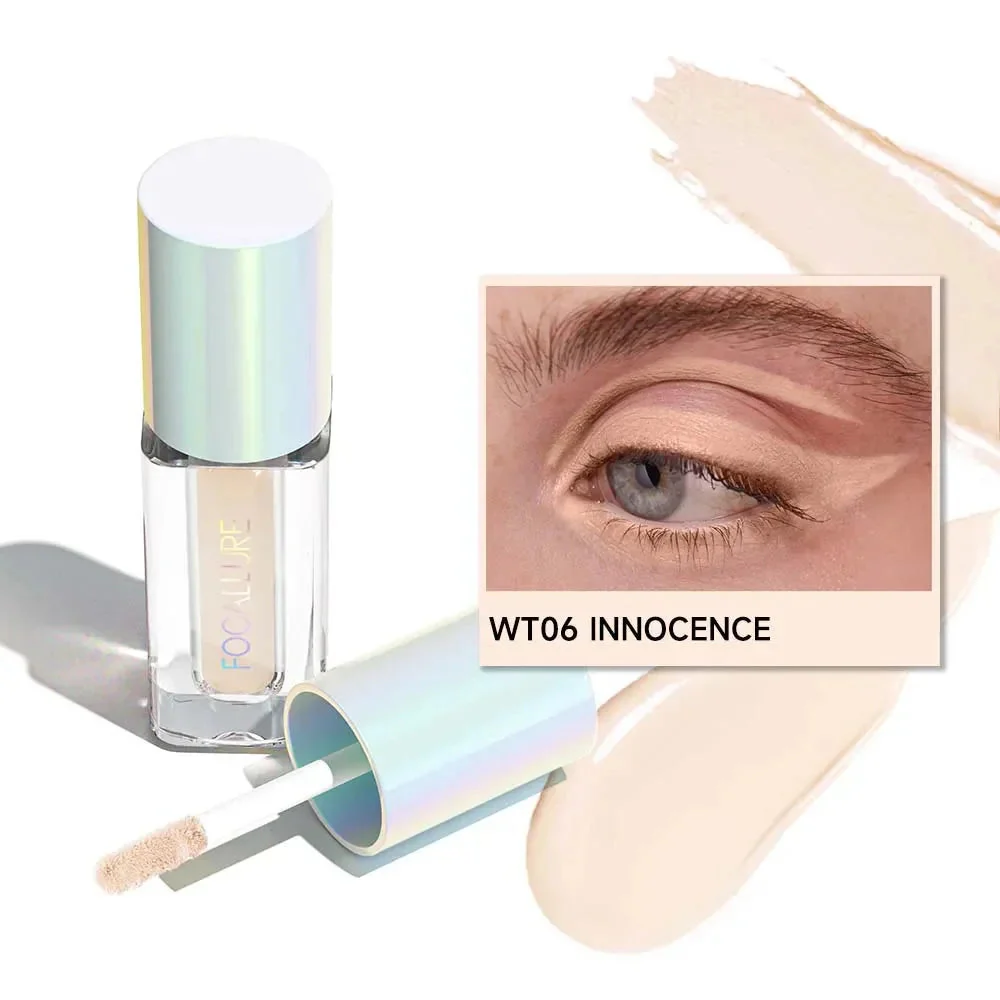 All-Over Face Fluid Pigment - Image 22
