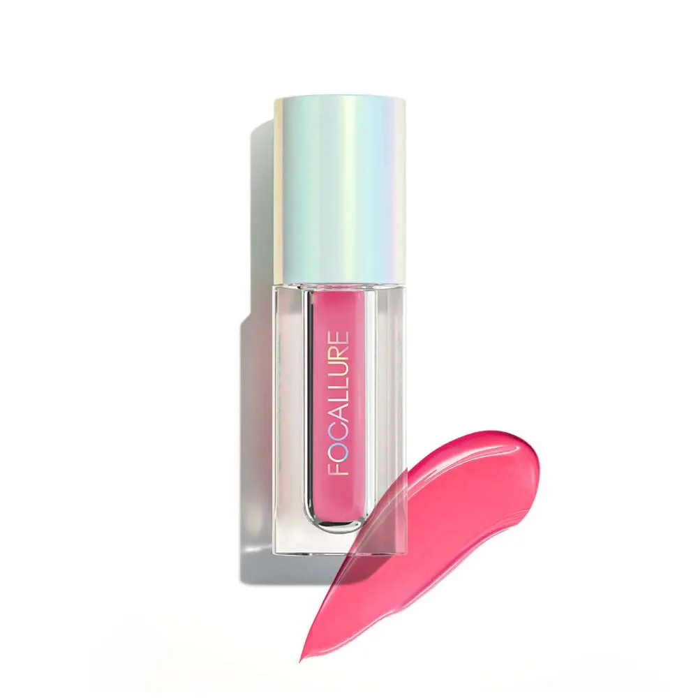 All-Over Face Fluid Pigment - Image 3