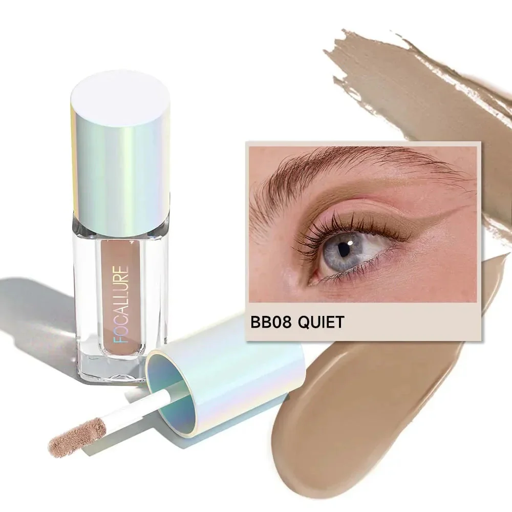 All-Over Face Fluid Pigment - Image 30