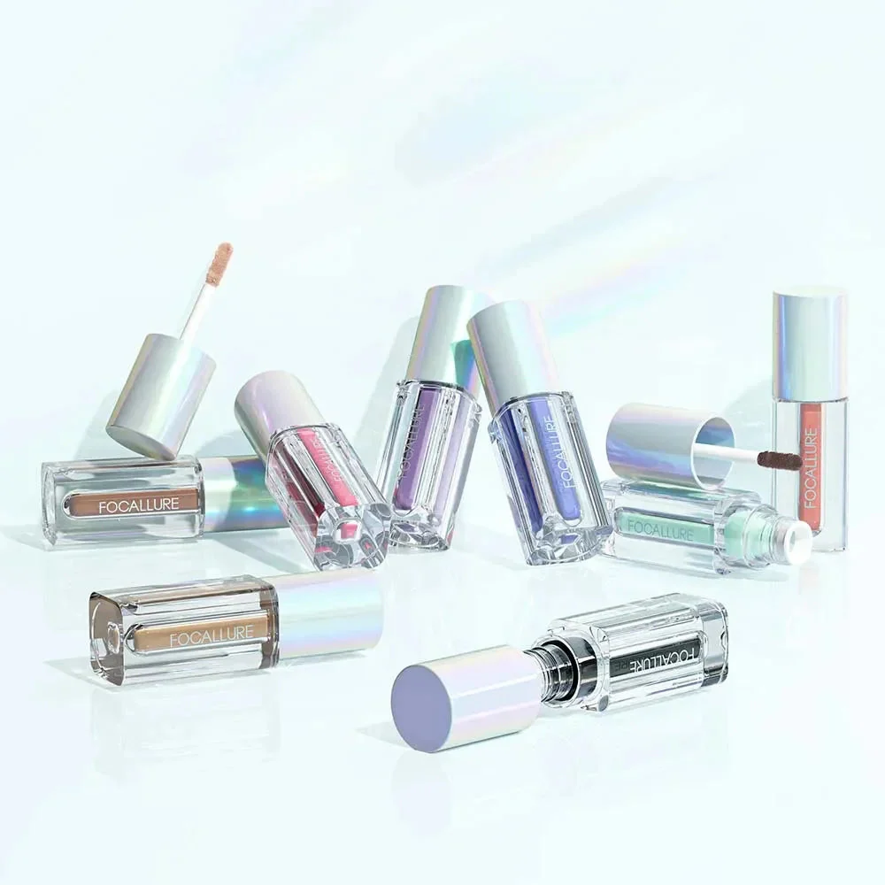 All-Over Face Fluid Pigment - Image 42