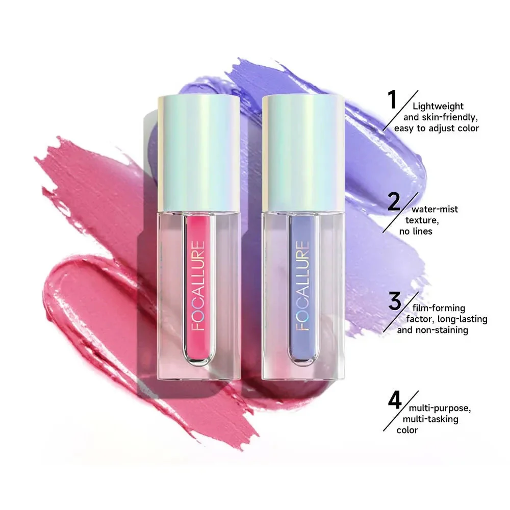 All-Over Face Fluid Pigment - Image 43