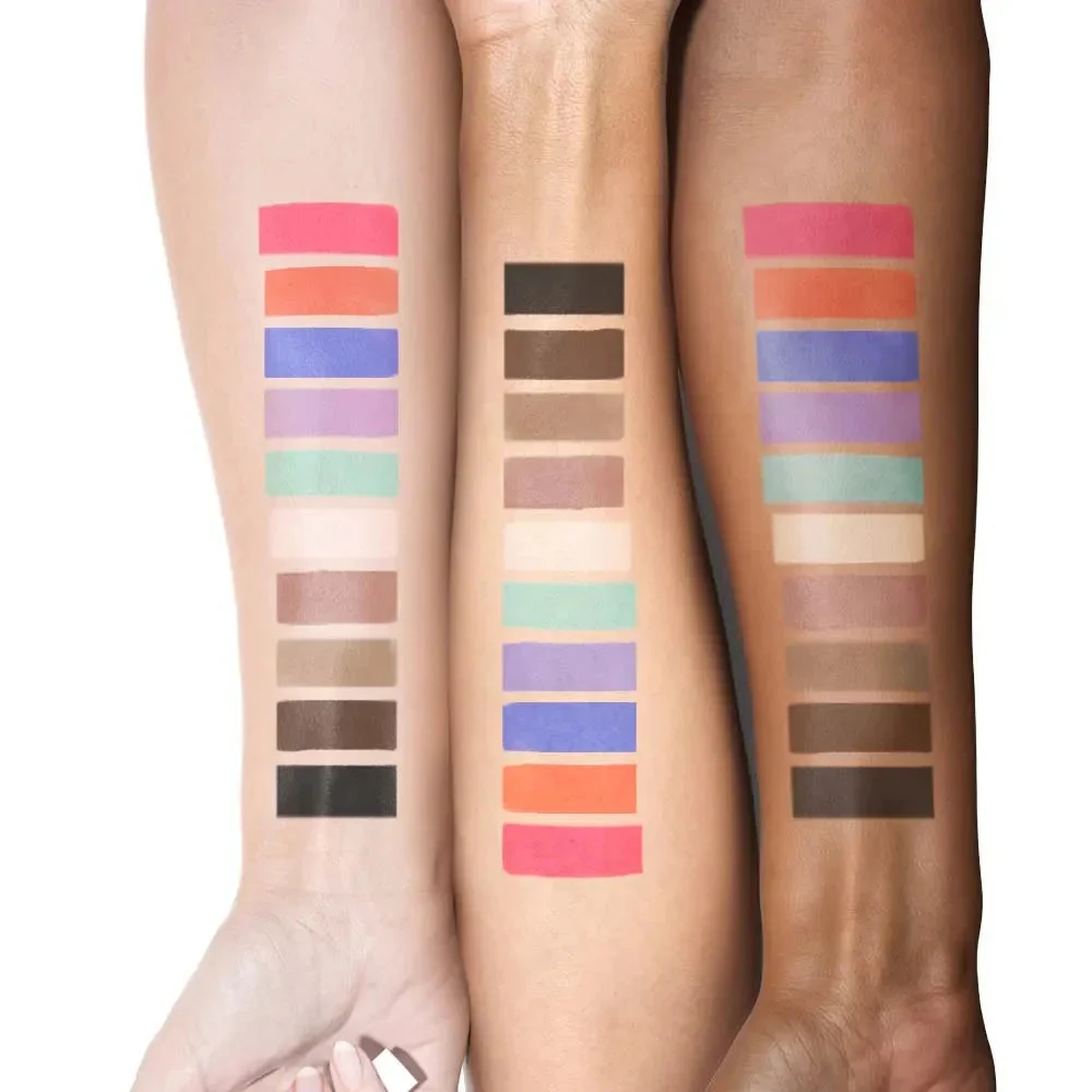 All-Over Face Fluid Pigment - Image 44