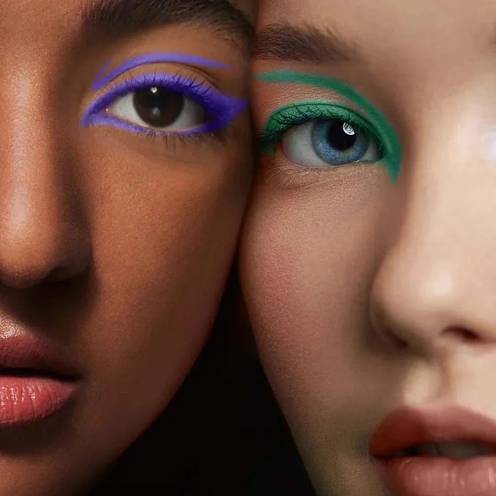 All-Over Face Fluid Pigment - Image 45