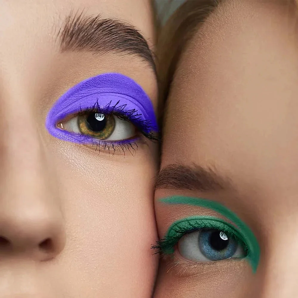 All-Over Face Fluid Pigment - Image 48