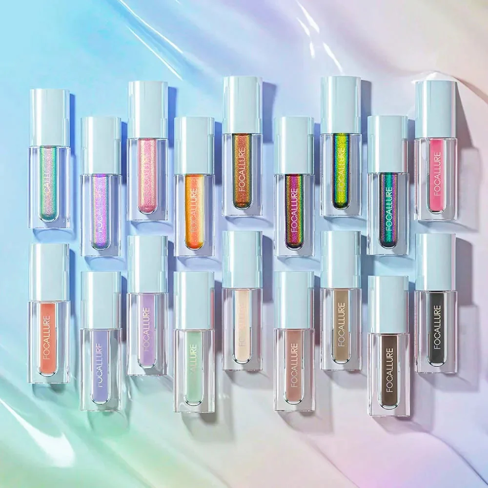 All-Over Face Fluid Pigment - Image 49
