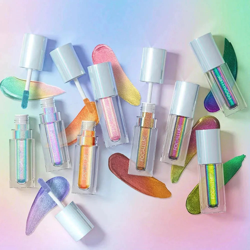 All-Over Face Fluid Pigment - Image 50