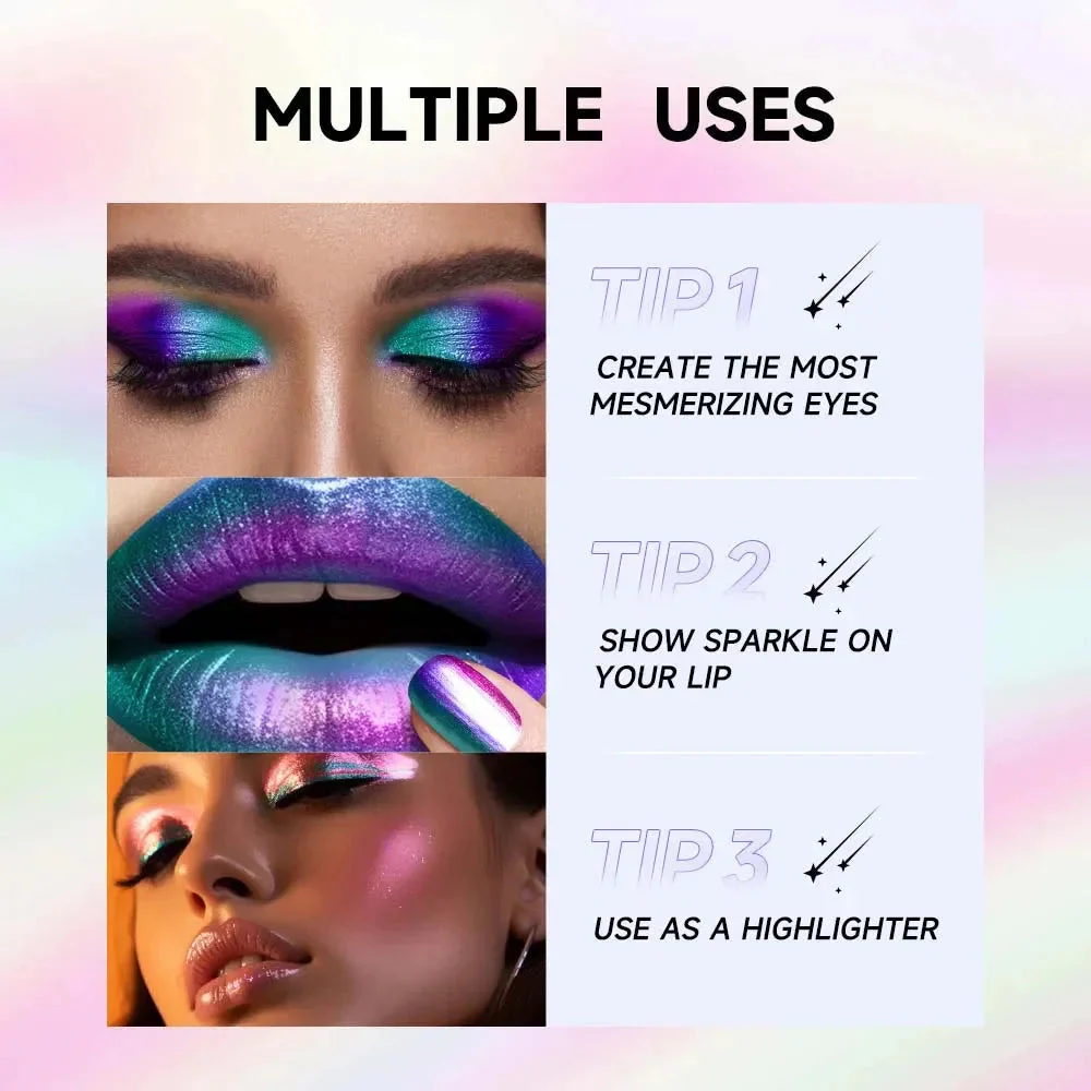 All-Over Face Fluid Pigment - Image 51
