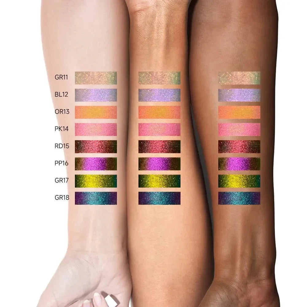 All-Over Face Fluid Pigment - Image 53
