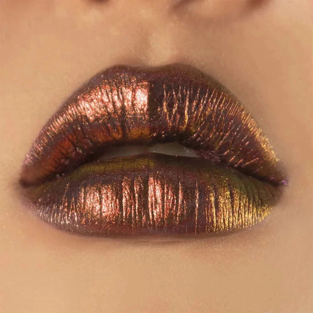 All-Over Face Fluid Pigment - Image 58