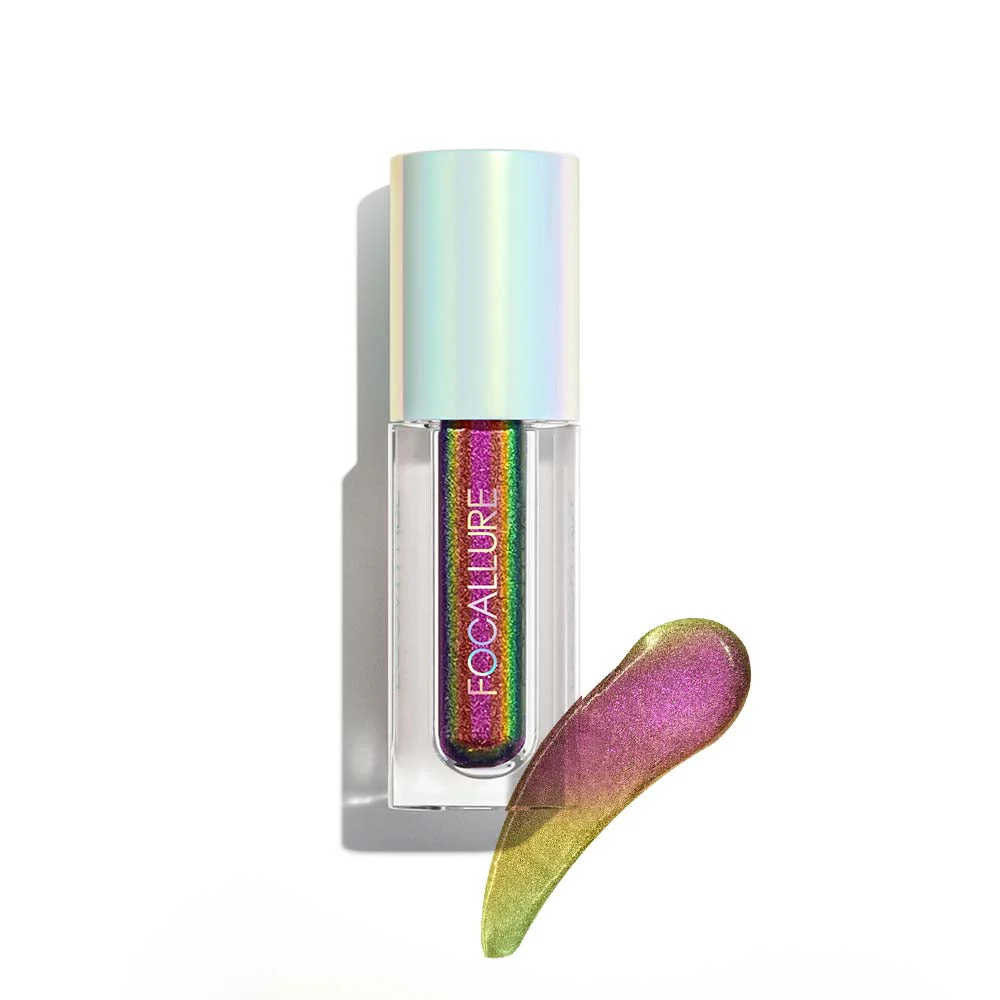 All-Over Face Fluid Pigment - Image 59