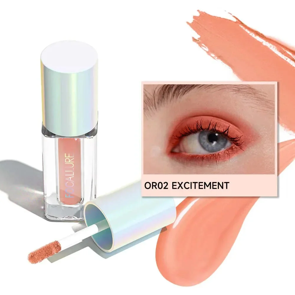 All-Over Face Fluid Pigment - Image 6