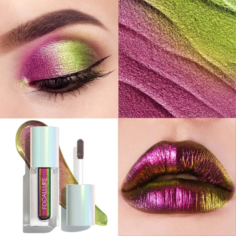 All-Over Face Fluid Pigment - Image 61