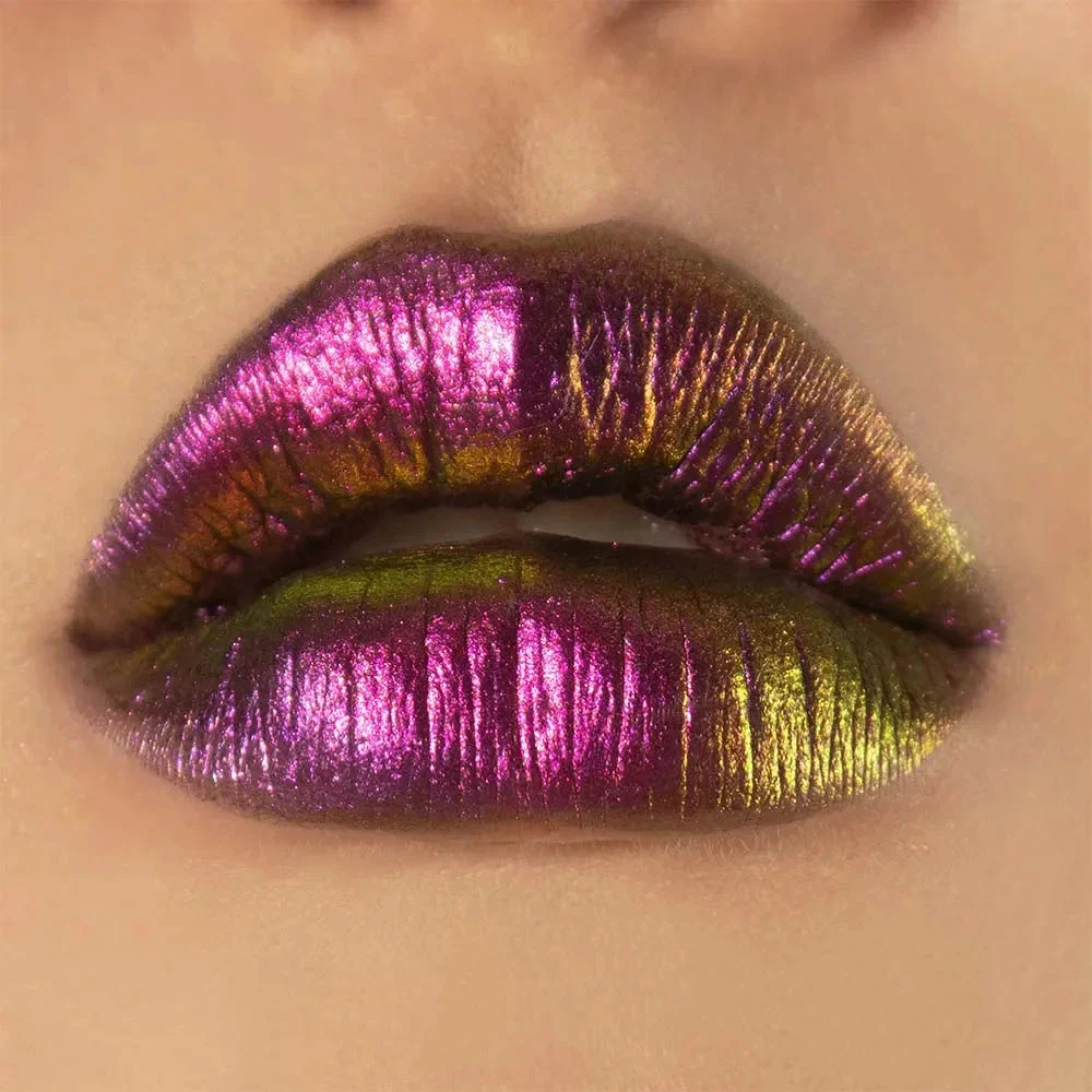 All-Over Face Fluid Pigment - Image 63