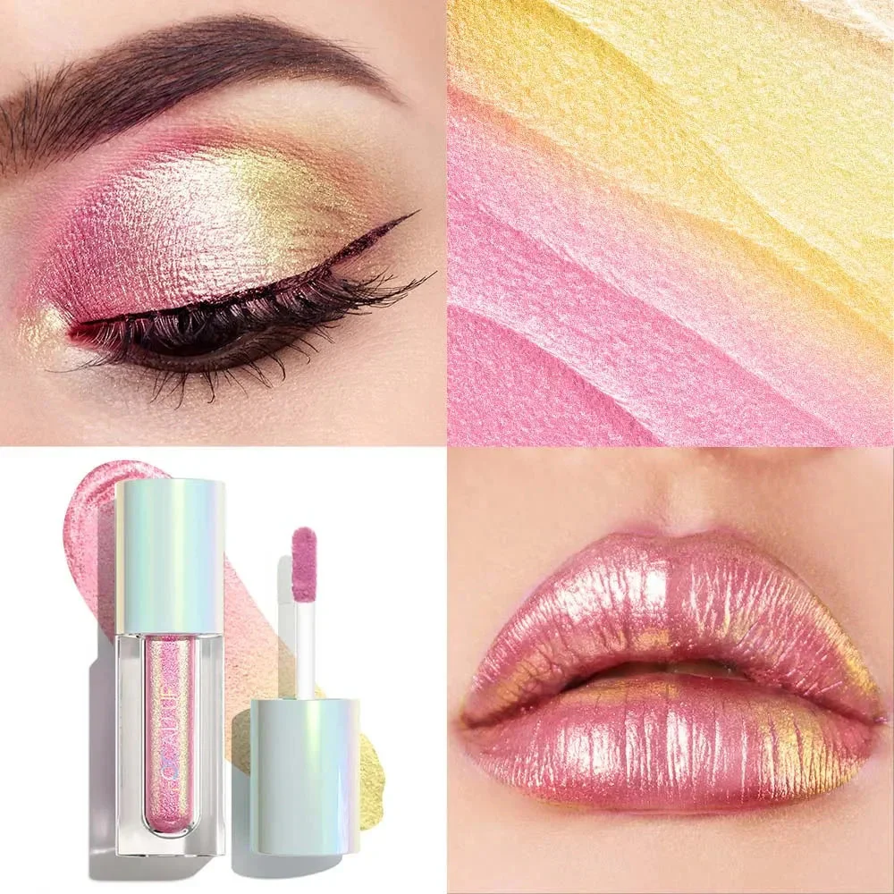 All-Over Face Fluid Pigment - Image 66