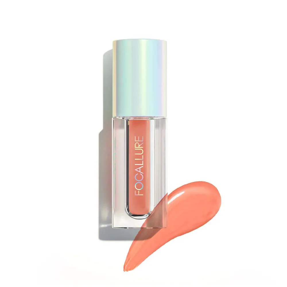 All-Over Face Fluid Pigment - Image 7