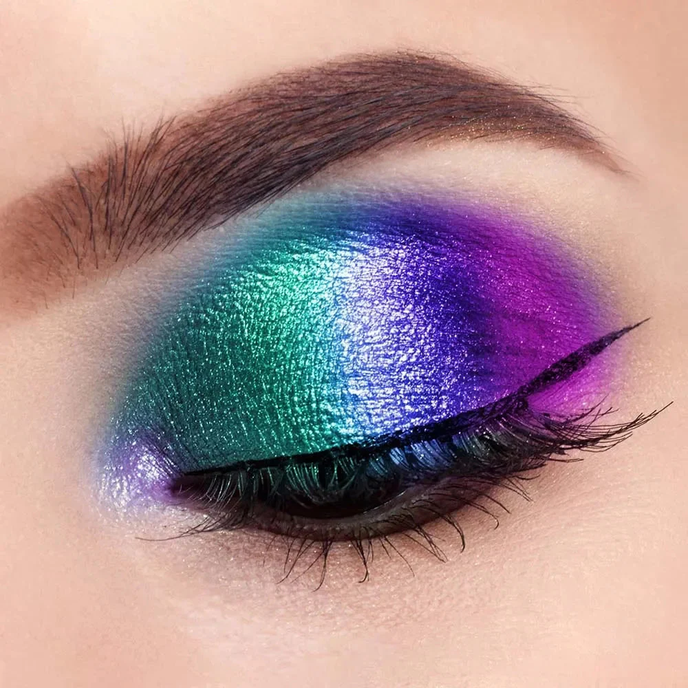 All-Over Face Fluid Pigment - Image 77