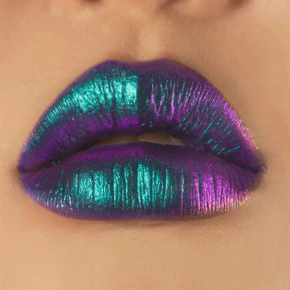 All-Over Face Fluid Pigment - Image 78