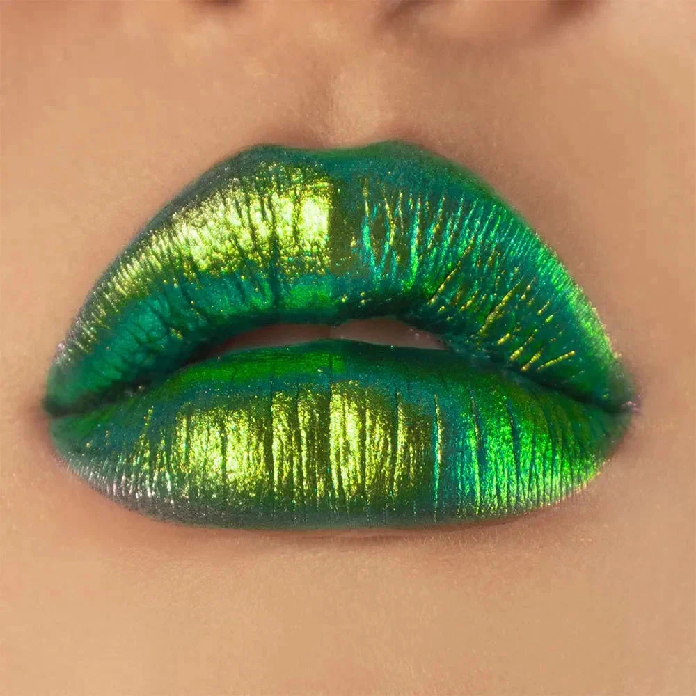 All-Over Face Fluid Pigment - Image 83
