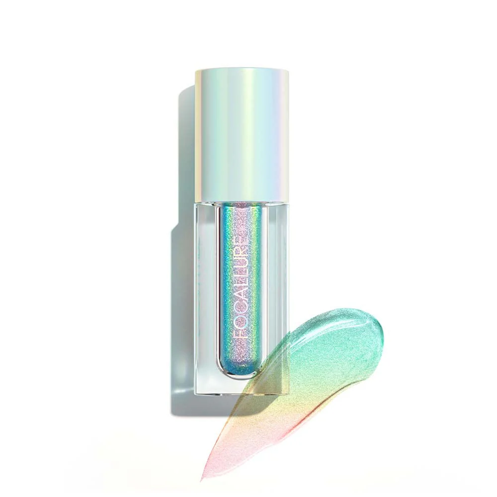 All-Over Face Fluid Pigment - Image 84
