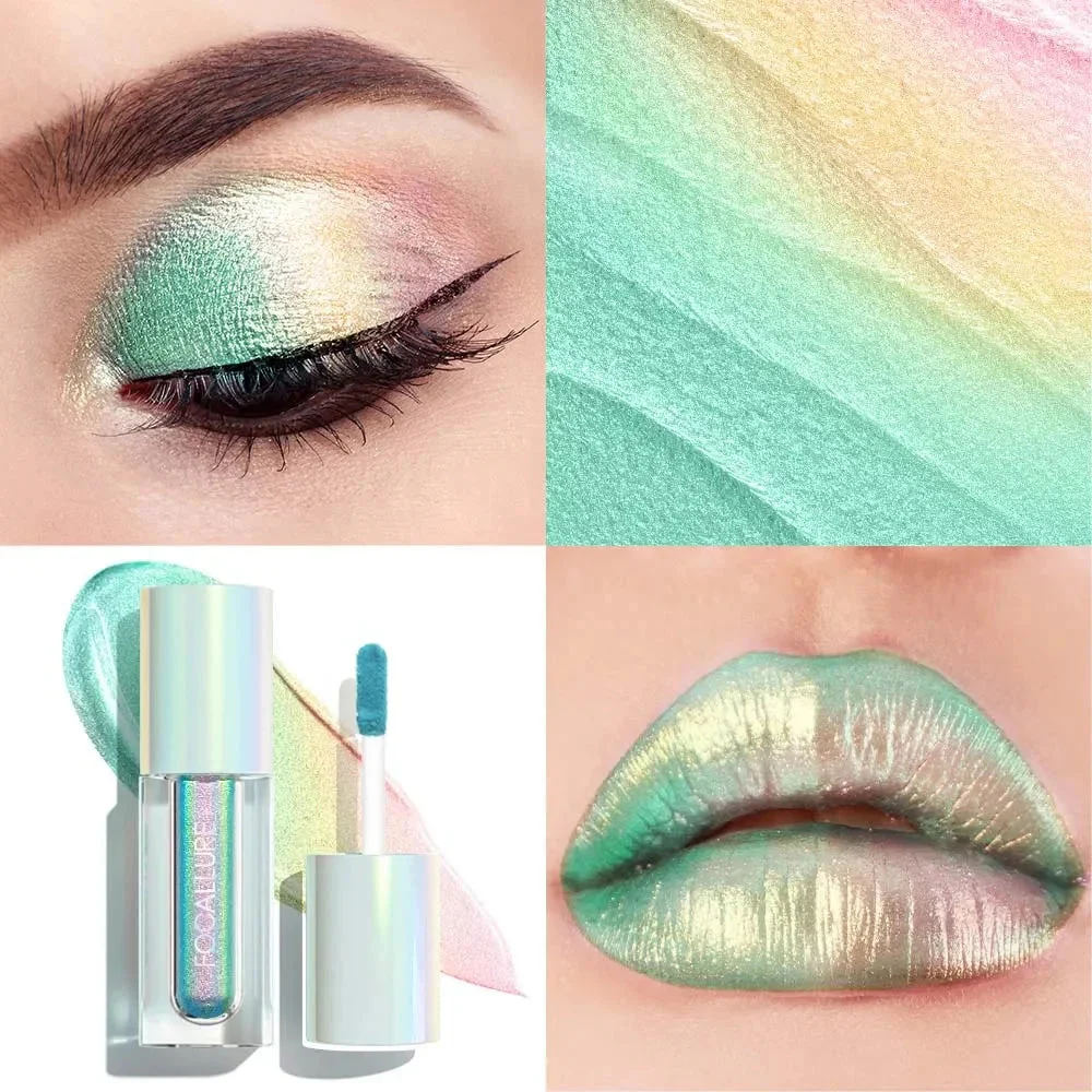 All-Over Face Fluid Pigment - Image 86
