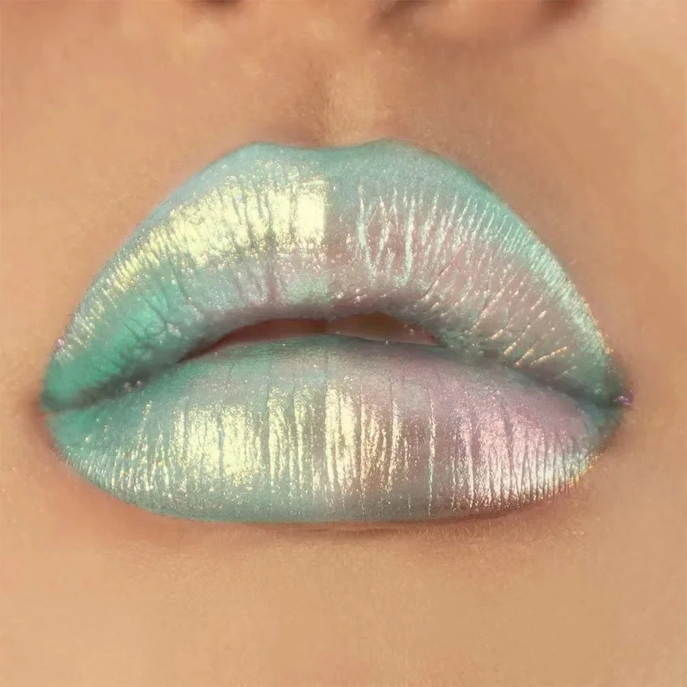 All-Over Face Fluid Pigment - Image 88