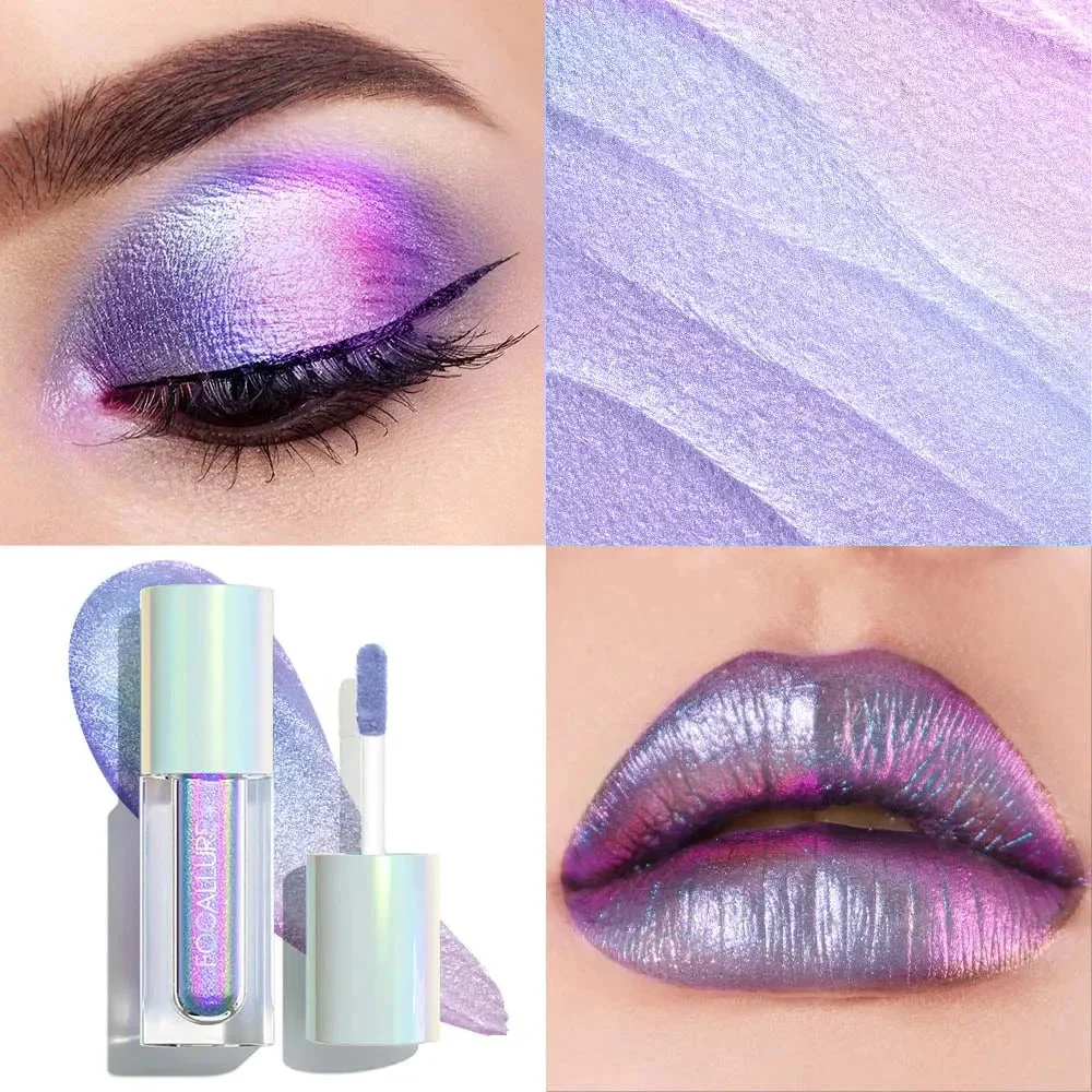 All-Over Face Fluid Pigment - Image 91