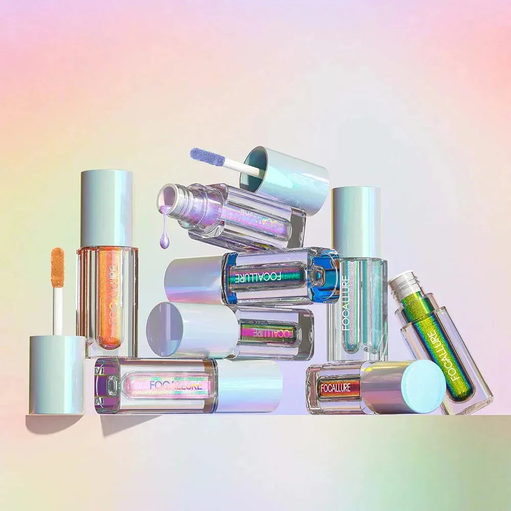 All-Over Face Fluid Pigment - Image 94