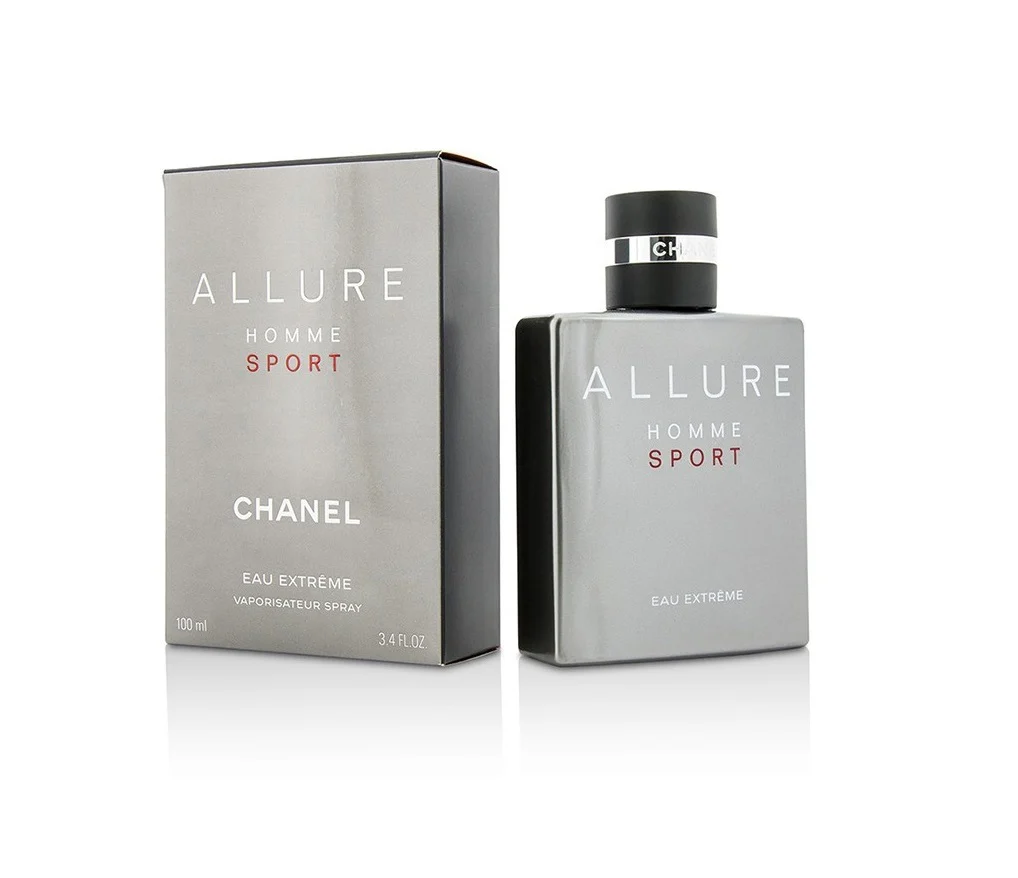 Allure Homme - Image 4