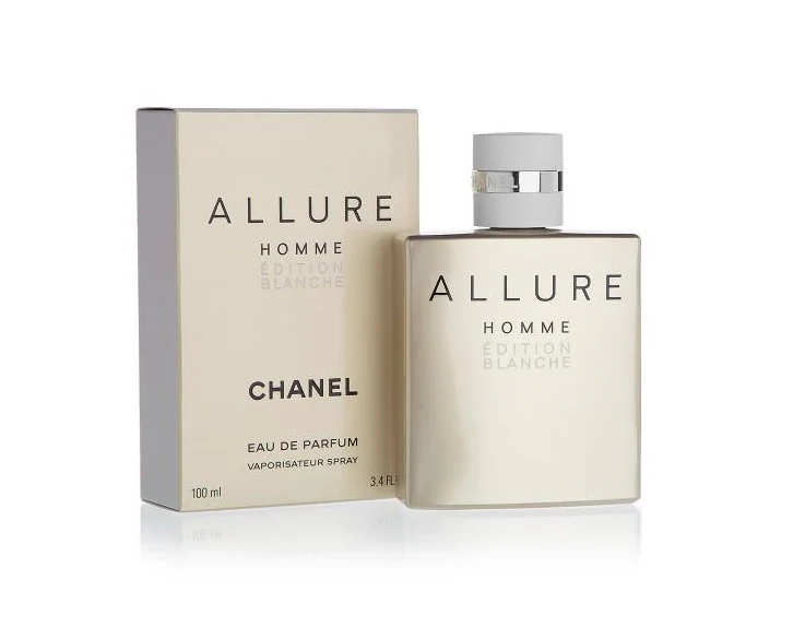 Allure Homme - Image 6