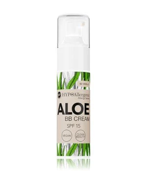 Aloe BB Cream SPF 15 - Image 3