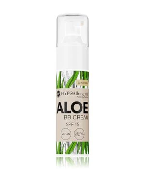 Aloe BB Cream SPF 15 - Image 4