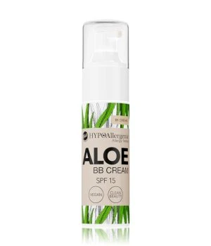 Aloe BB Cream SPF 15 - Image 5