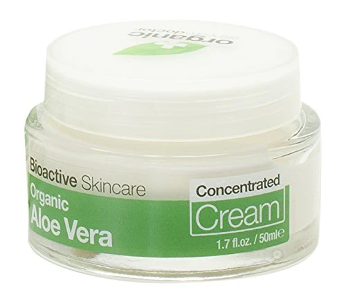 Aloe Vera Cream