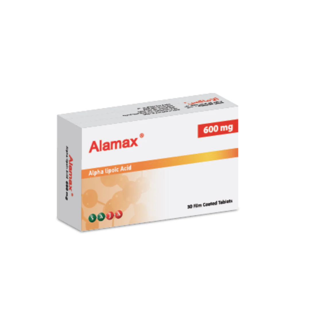 Alpha-lipoic acid