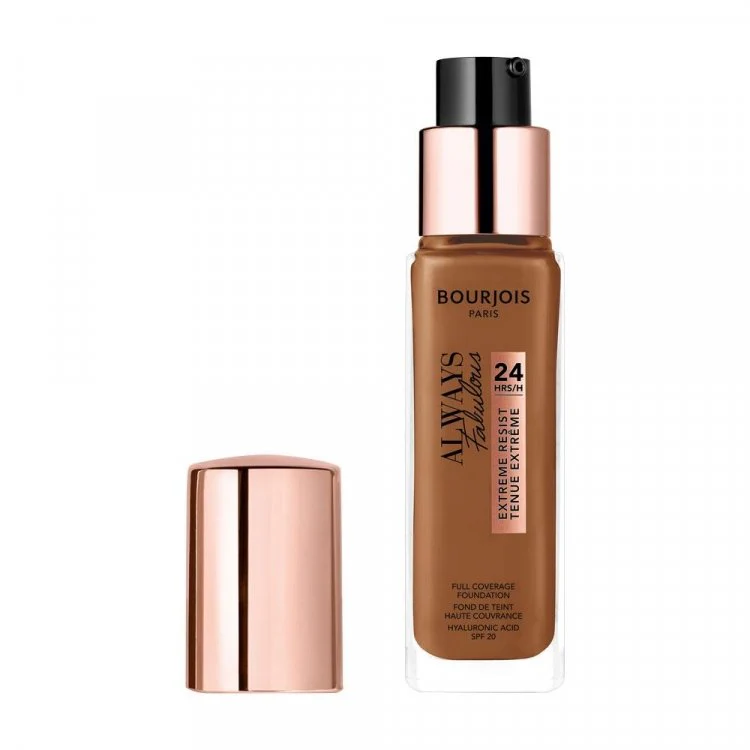 Always Fabulous 24H Foundation - Image 7