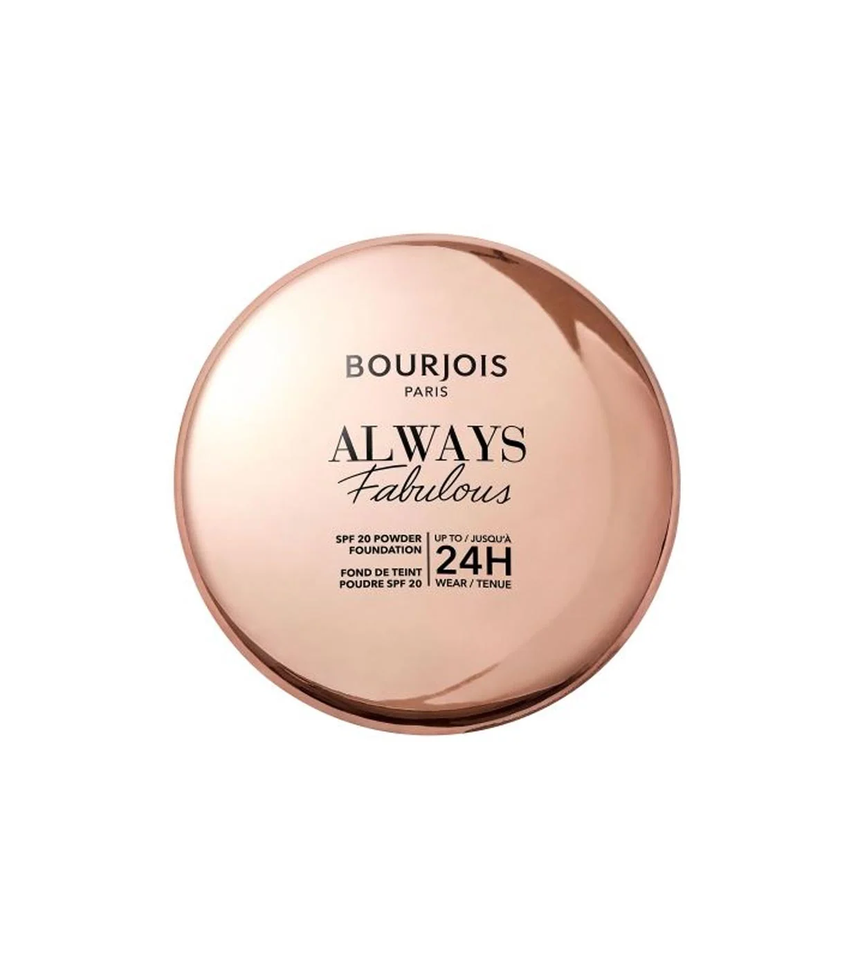 Always Fabulous Face Powder - Image 3