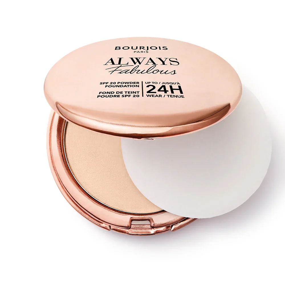 Always Fabulous Face Powder - Image 4