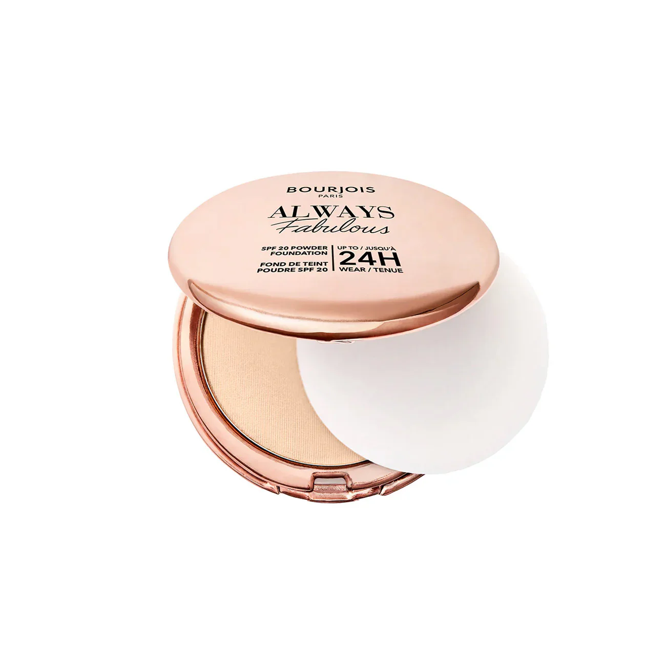 Always Fabulous Face Powder - Image 5