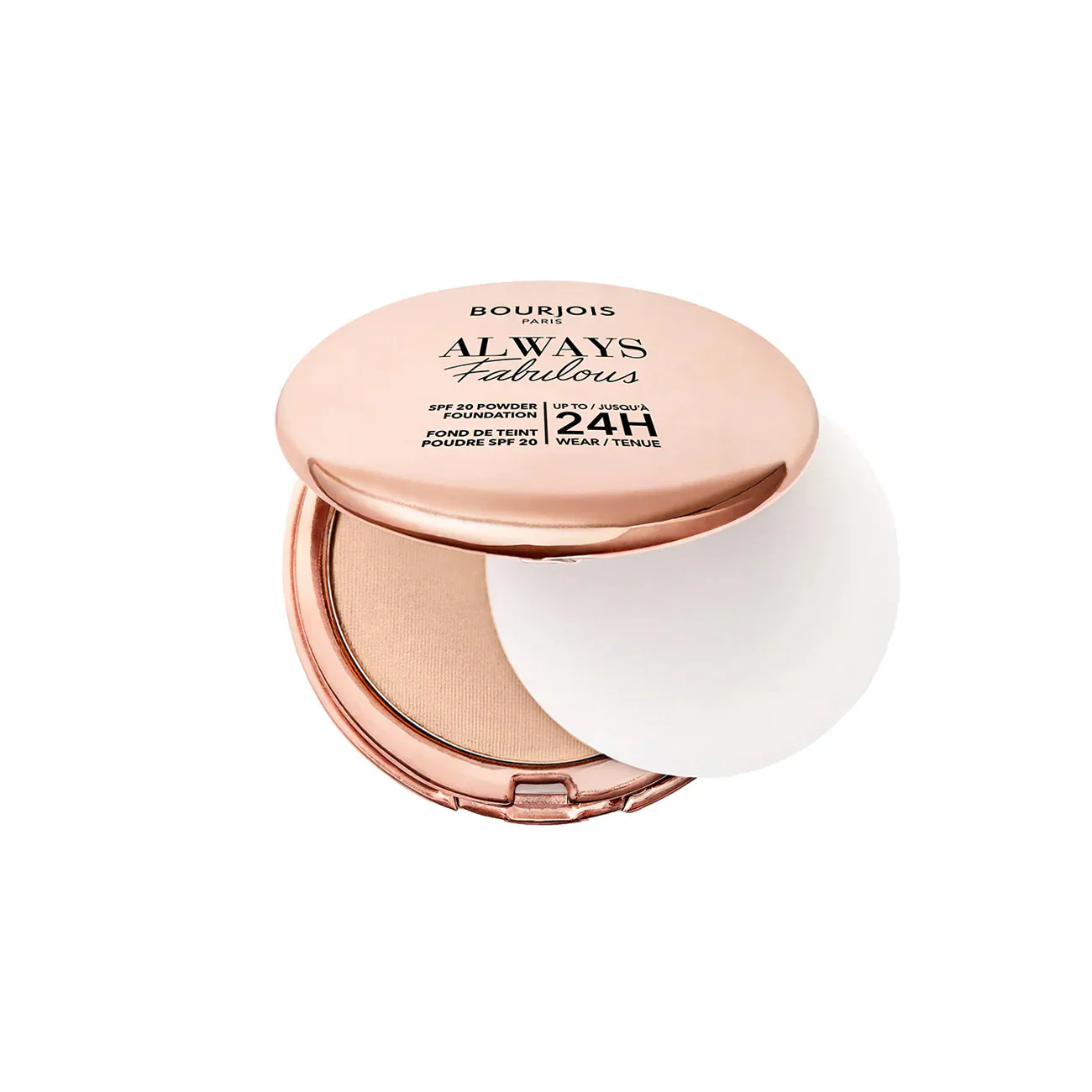 Always Fabulous Face Powder - Image 6