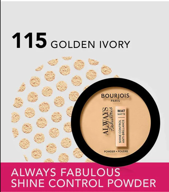 Always Fabulous Powder - Image 10