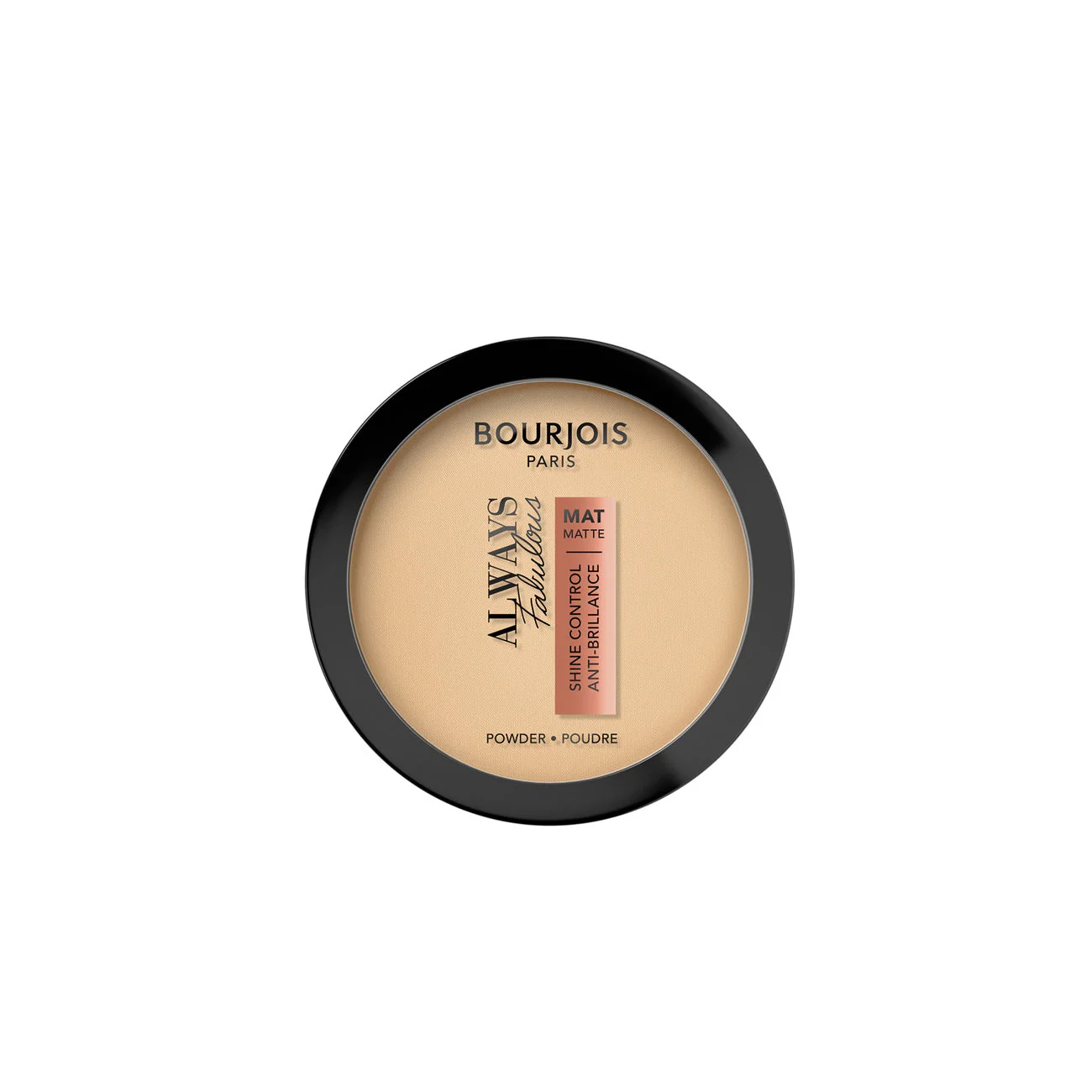 Always Fabulous Powder - Image 5